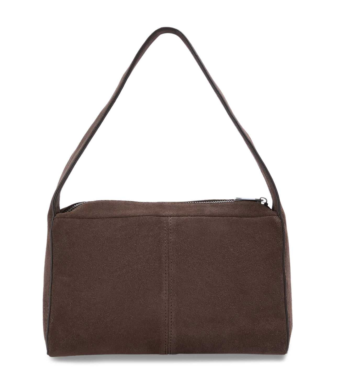 Zoey Espresso Suede - Tony Bianco Discount