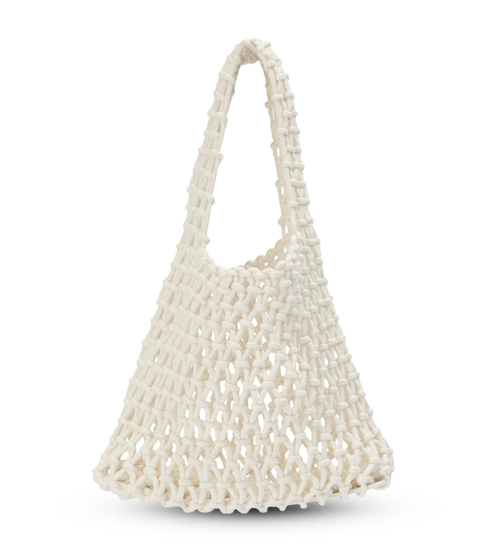 Breezy Natural Crochet - Tony Bianco For Sale