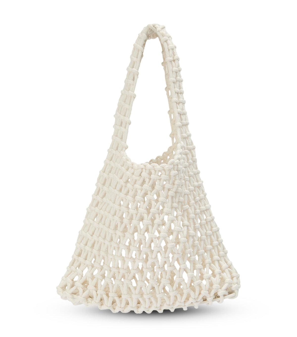 Breezy Natural Crochet - Tony Bianco For Sale