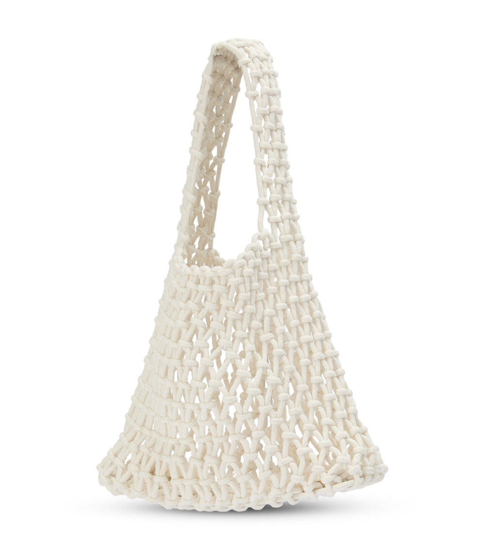 Breezy Natural Crochet - Tony Bianco For Sale