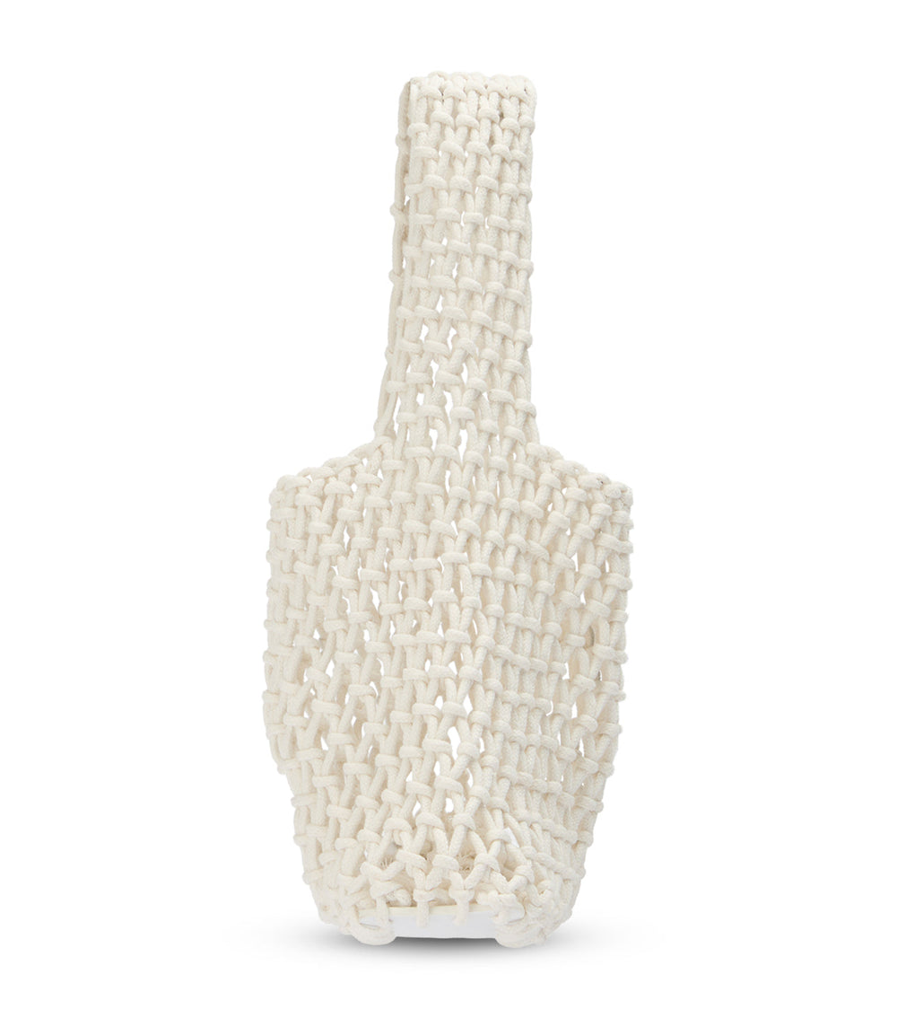 Breezy Natural Crochet - Tony Bianco For Sale