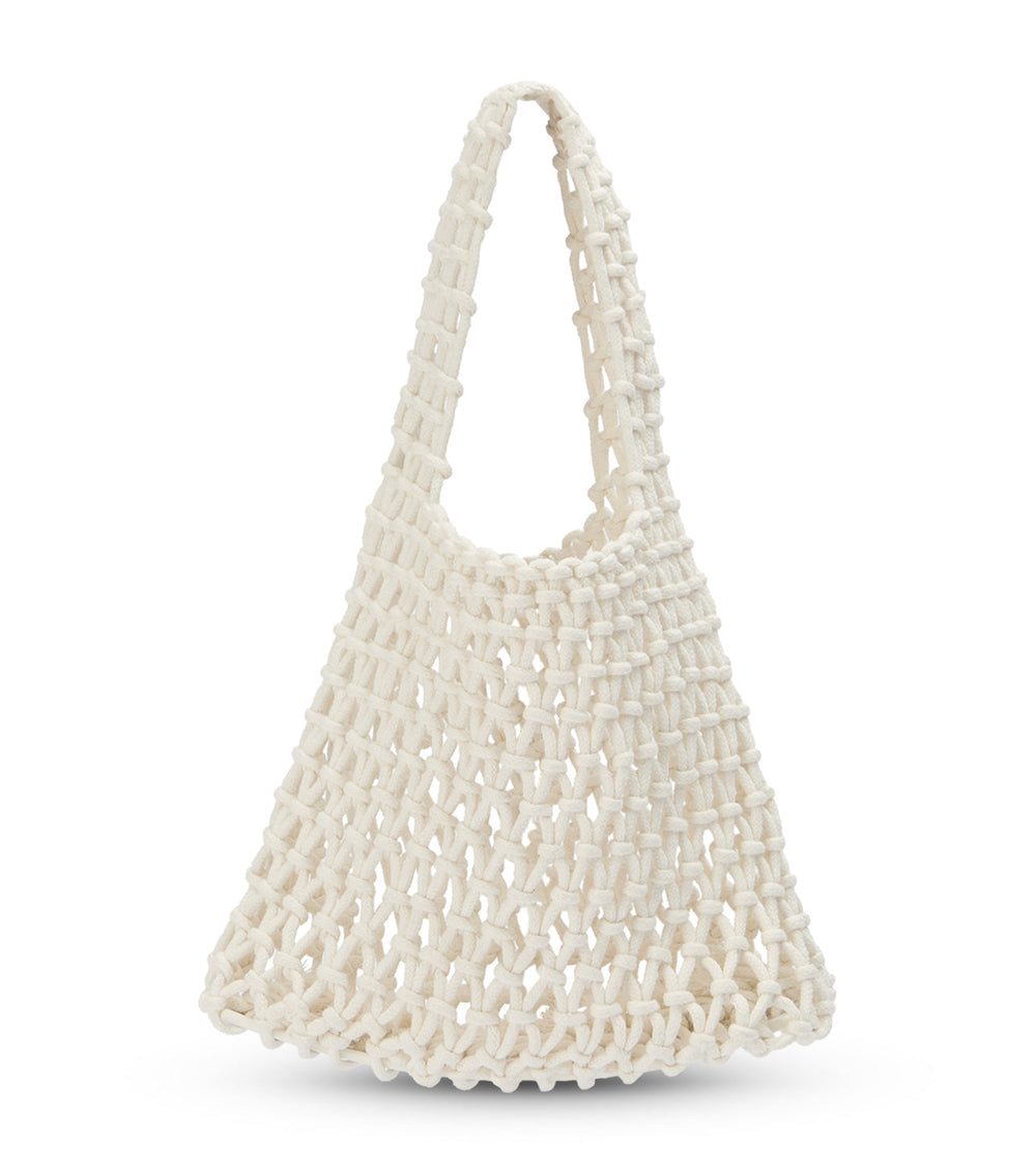 Breezy Natural Crochet - Tony Bianco For Sale