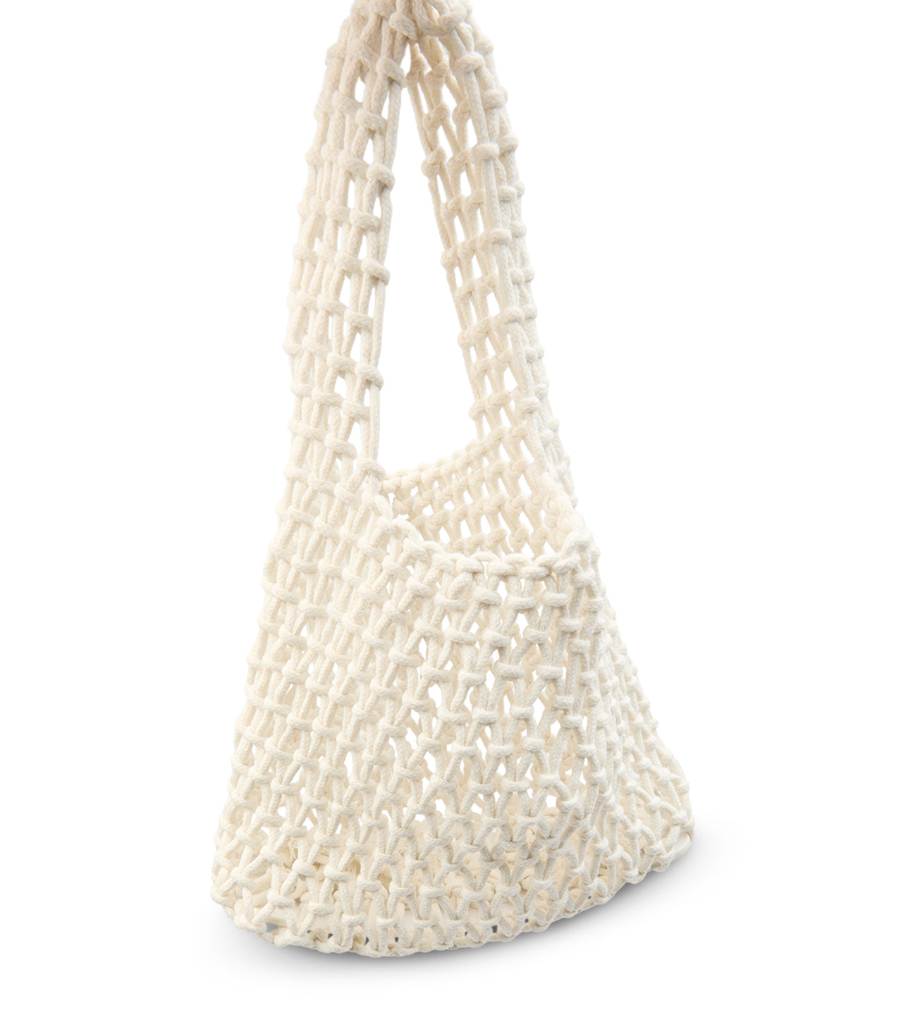 Breezy Natural Crochet - Tony Bianco For Sale