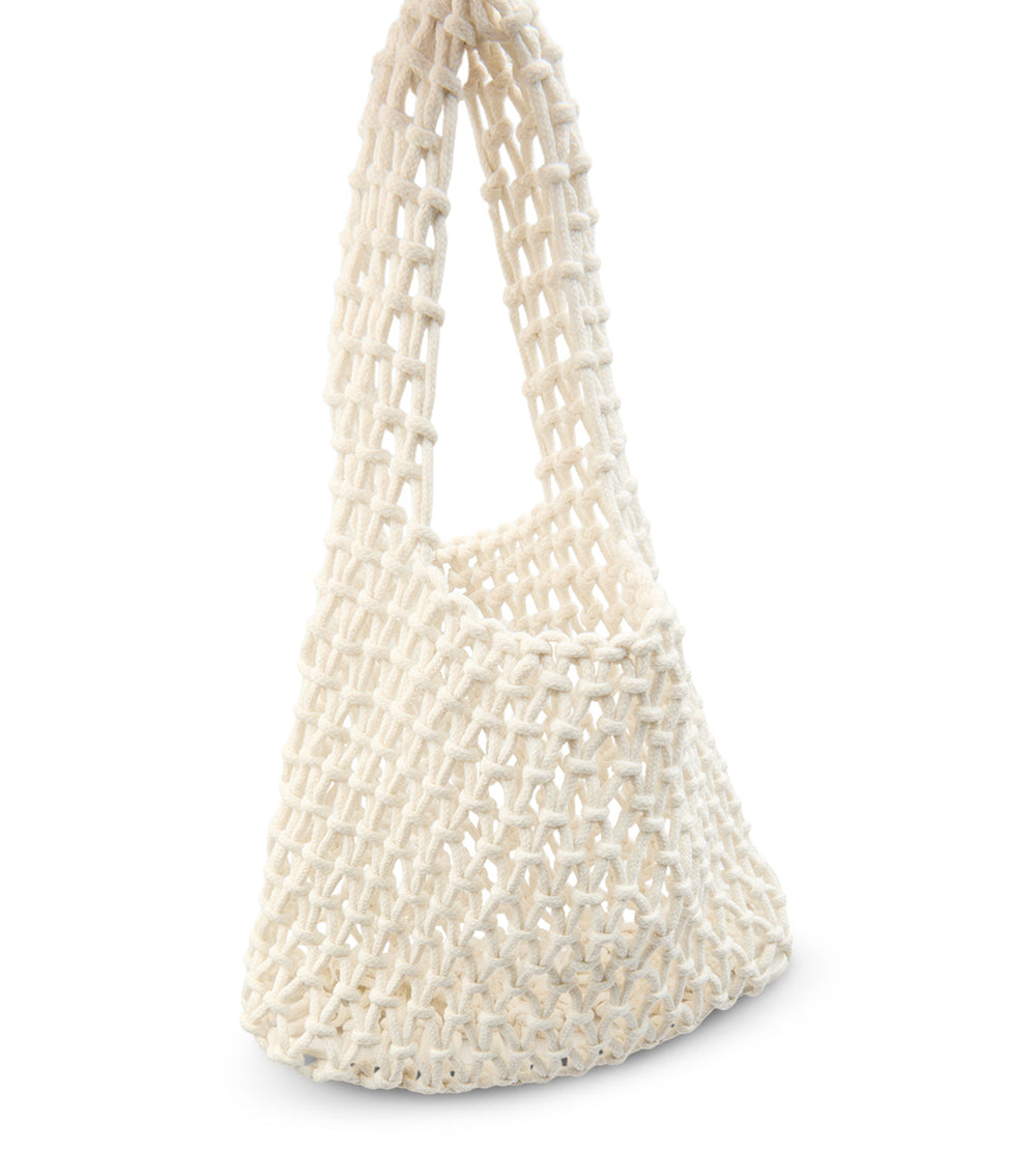 Breezy Natural Crochet - Tony Bianco For Sale