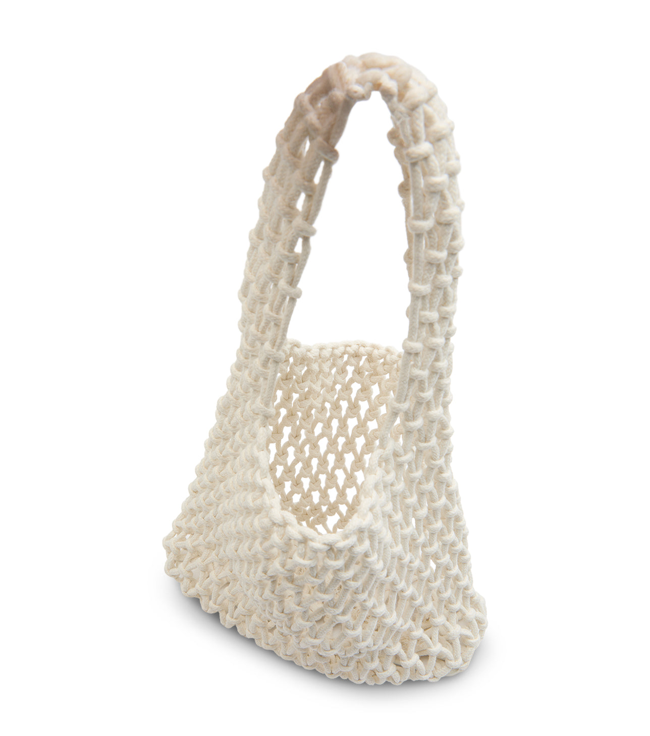 Breezy Natural Crochet - Tony Bianco For Sale