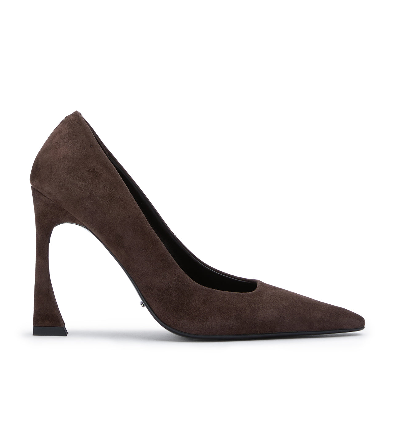 Swish Espresso Suede - Tony Bianco Near me