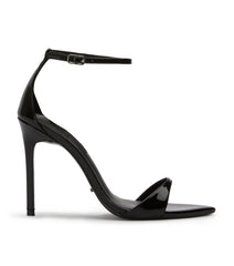 Martini Black Patent Heels - Tony Bianco Sale