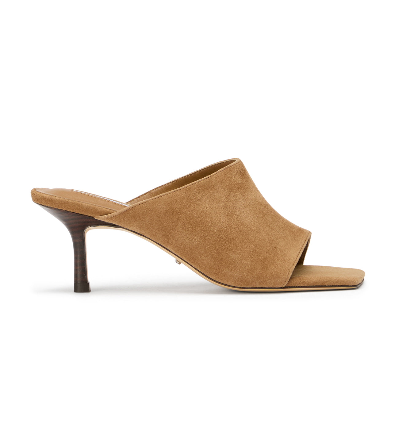 Ryker Taupe Suede - Tony Bianco Outlet