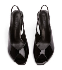 Dane Black Patent - Tony Bianco US