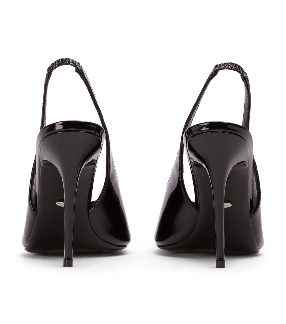 Dane Black Patent - Tony Bianco US
