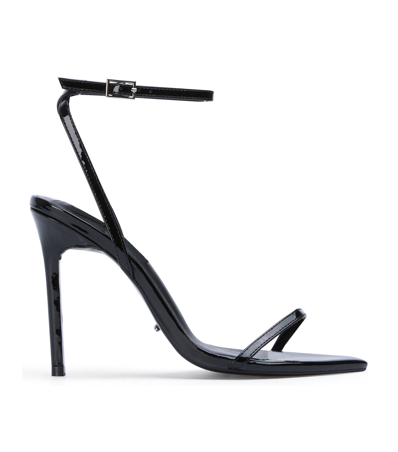 Micky Black Patent - Tony Bianco US