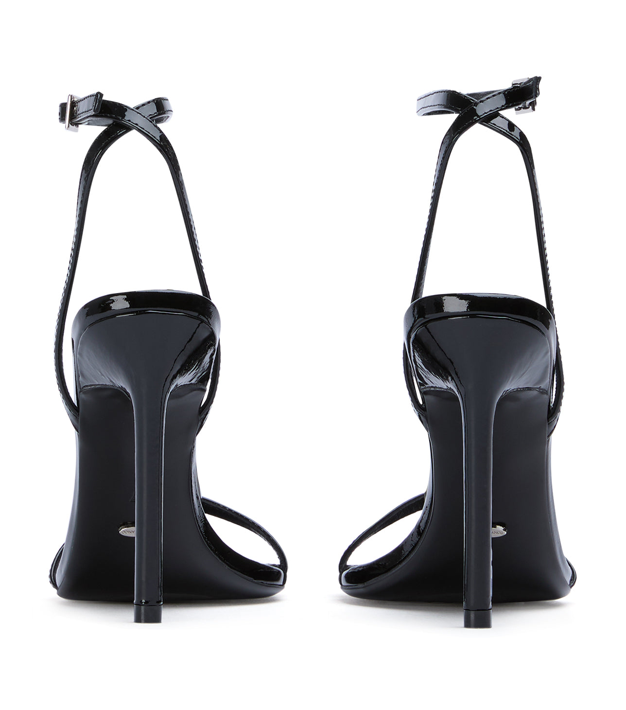 Micky Black Patent - Tony Bianco US