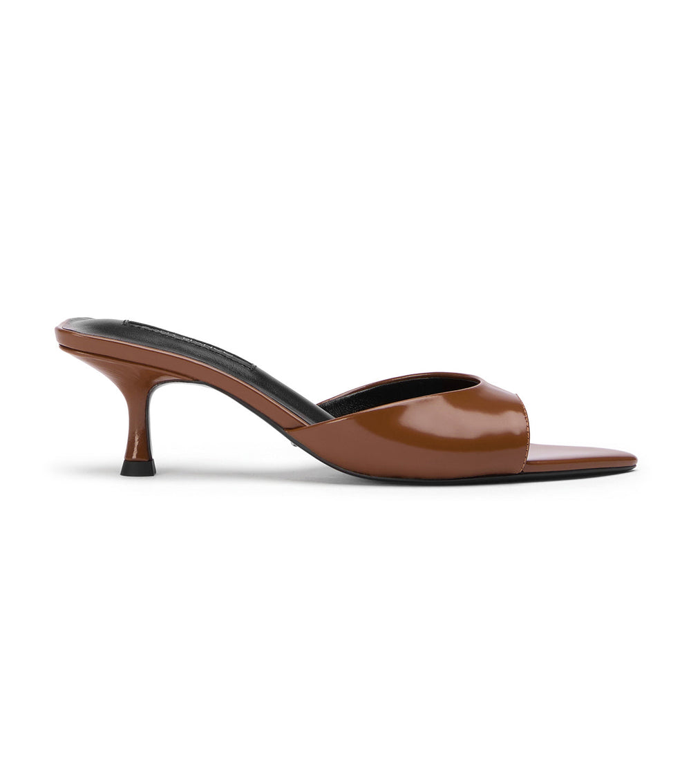 Fluke Mocha Patent - Tony Bianco Near me