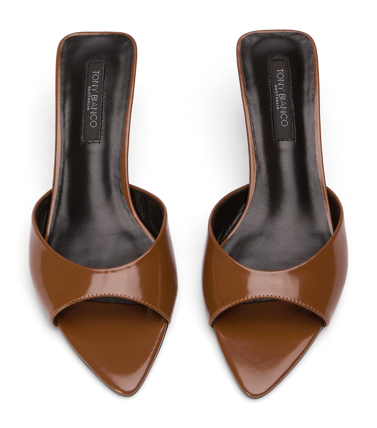 Fluke Mocha Patent - Tony Bianco Near me