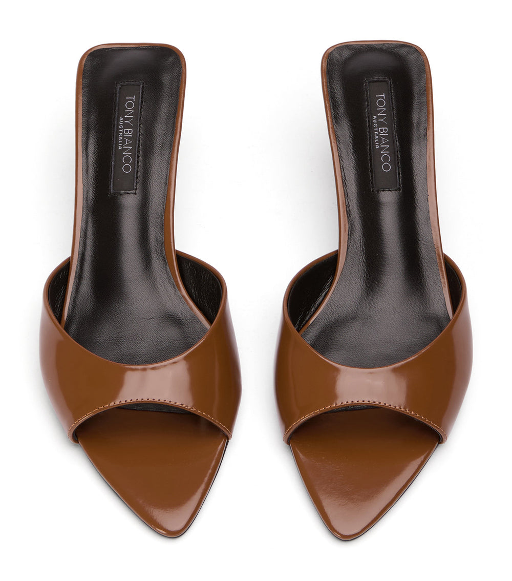 Fluke Mocha Patent - Tony Bianco Near me
