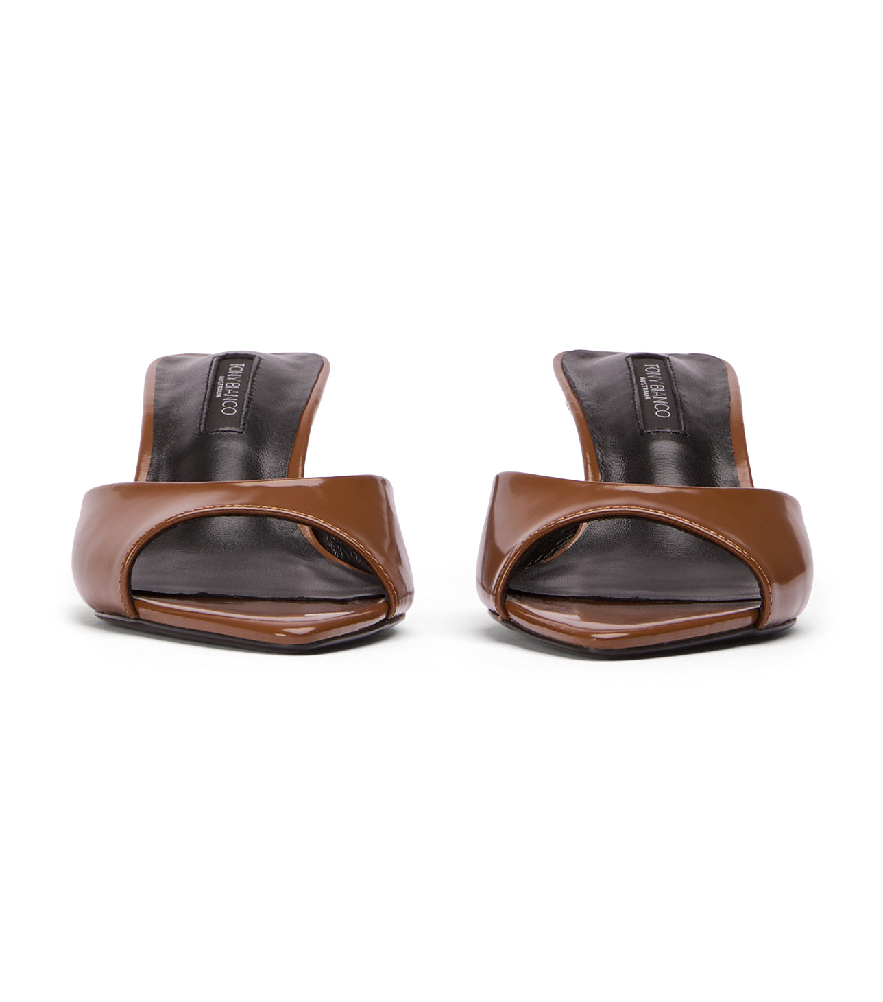 Fluke Mocha Patent - Tony Bianco Near me