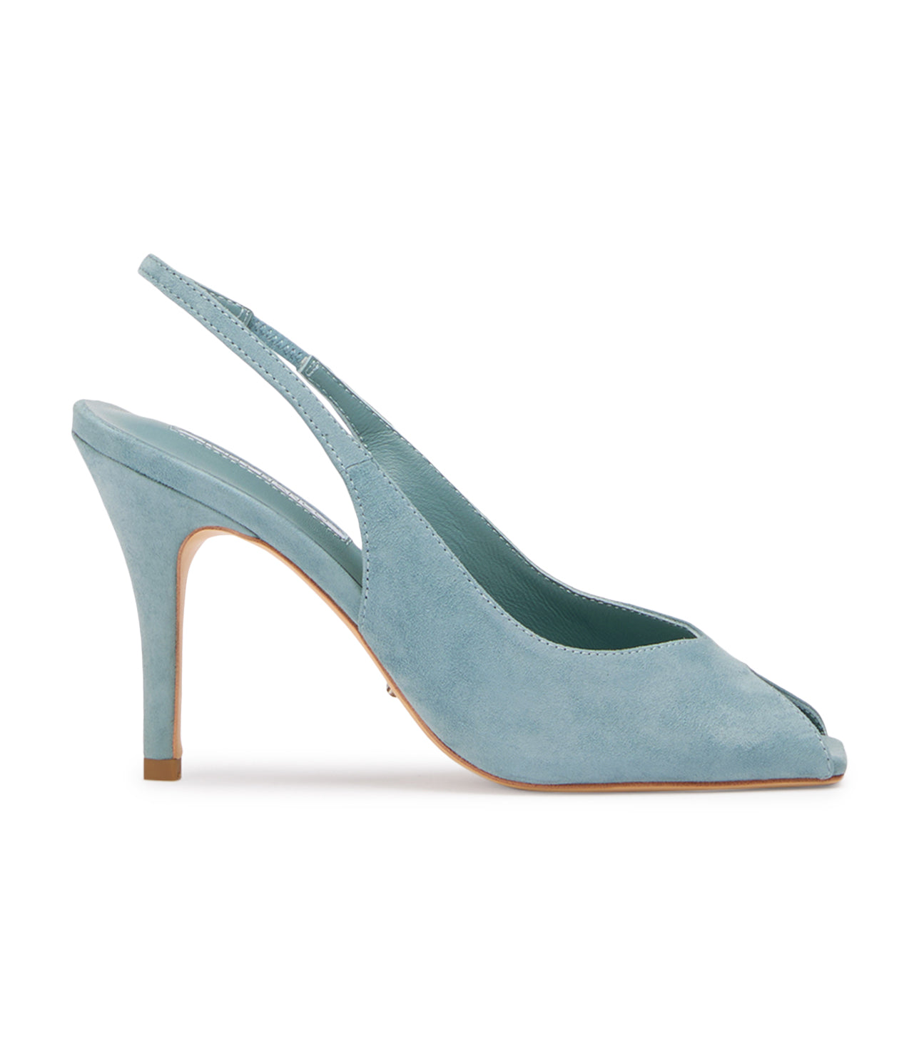 Peggy Denim Suede - Tony Bianco On Sale