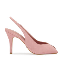 Peggy Blossom Suede - Tony Bianco US