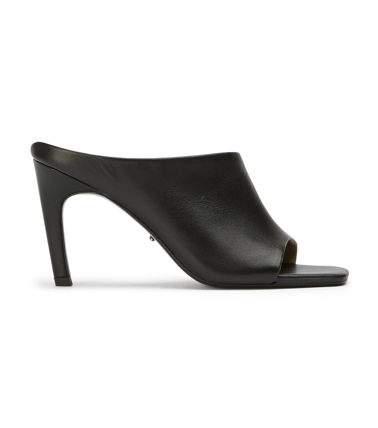 Model Black Nappa - Tony Bianco Online