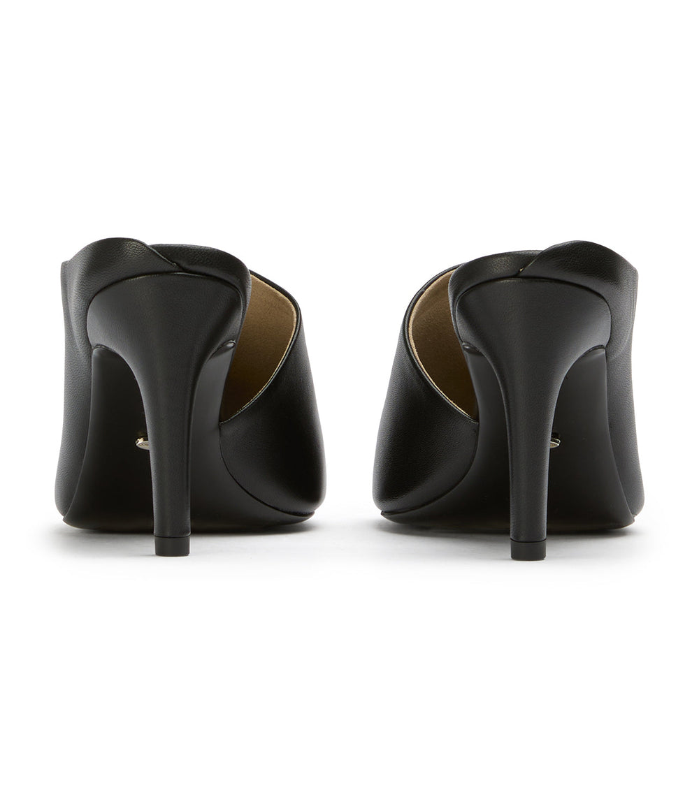 Model Black Nappa - Tony Bianco Online