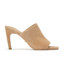 Mustang Wheat Suede - Tony Bianco On Sale