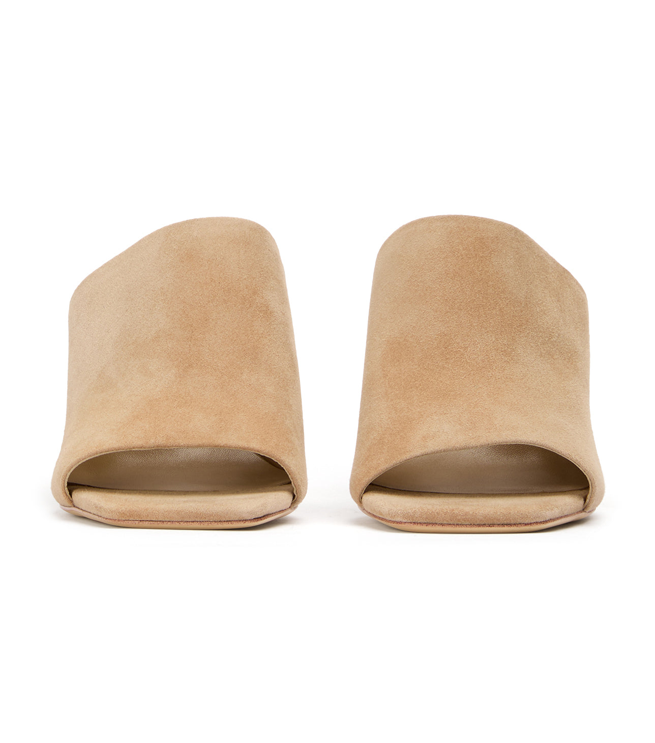 Mustang Wheat Suede - Tony Bianco On Sale