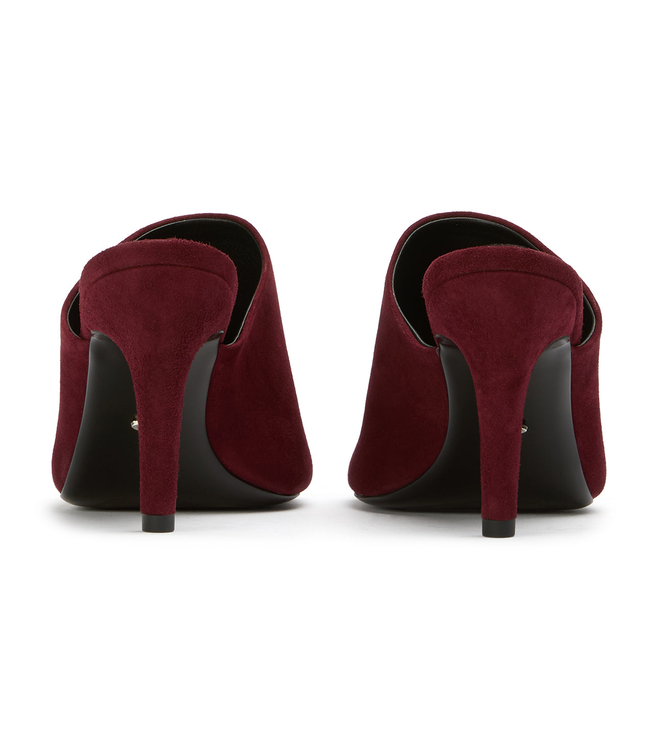 Mustang Vino Suede - Tony Bianco For Sale