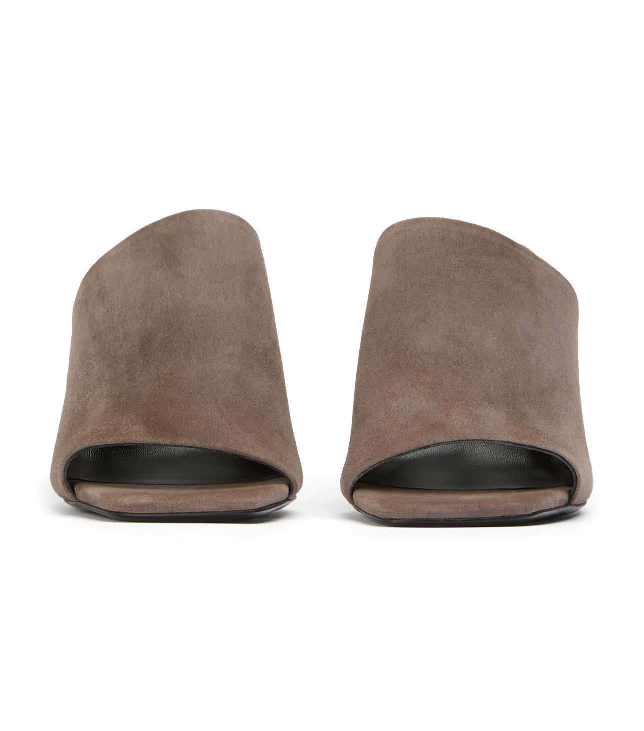 Mustang Ashen Suede - Tony Bianco Online Shop
