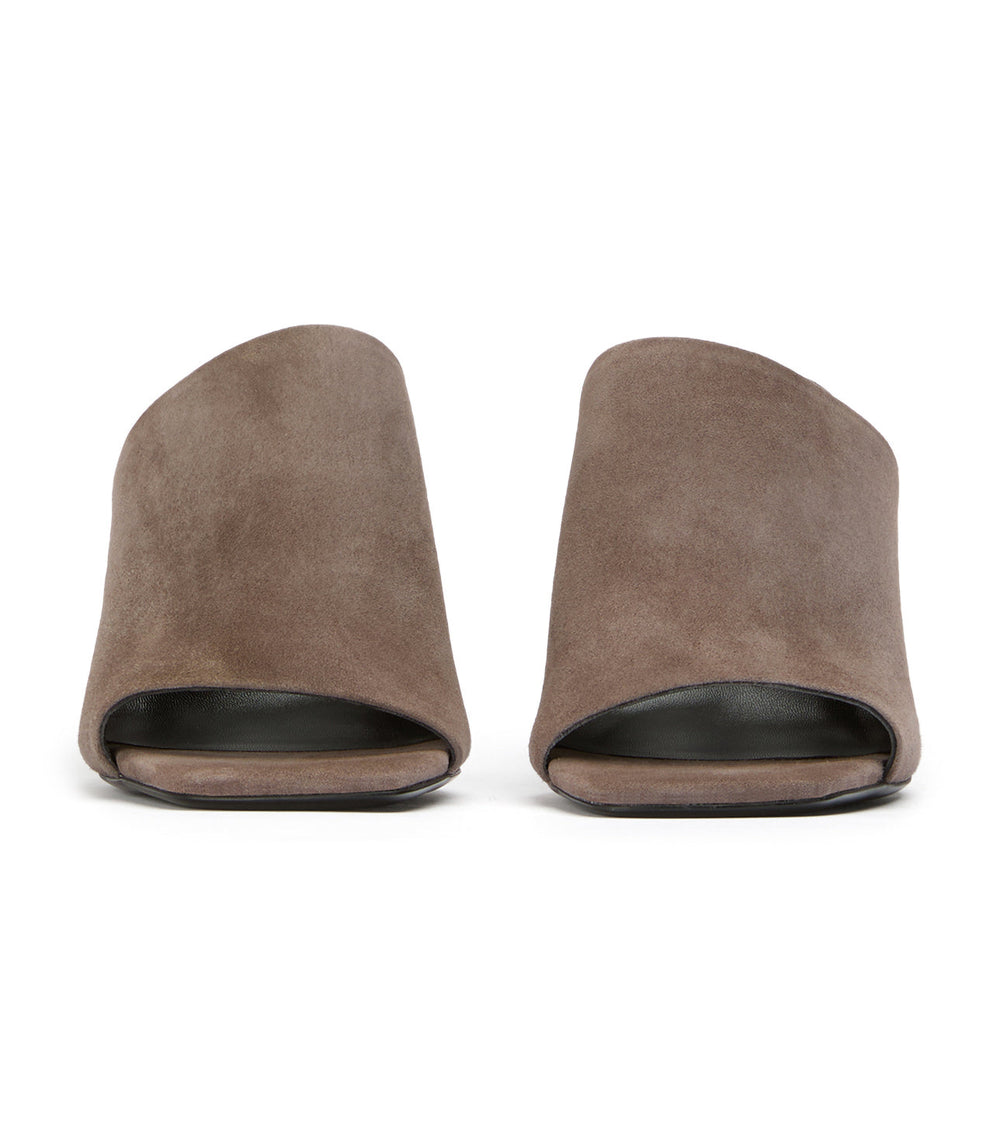 Mustang Ashen Suede - Tony Bianco Online Shop