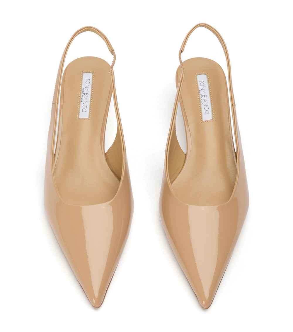 Catie Nude Patent - Tony Bianco For Sale