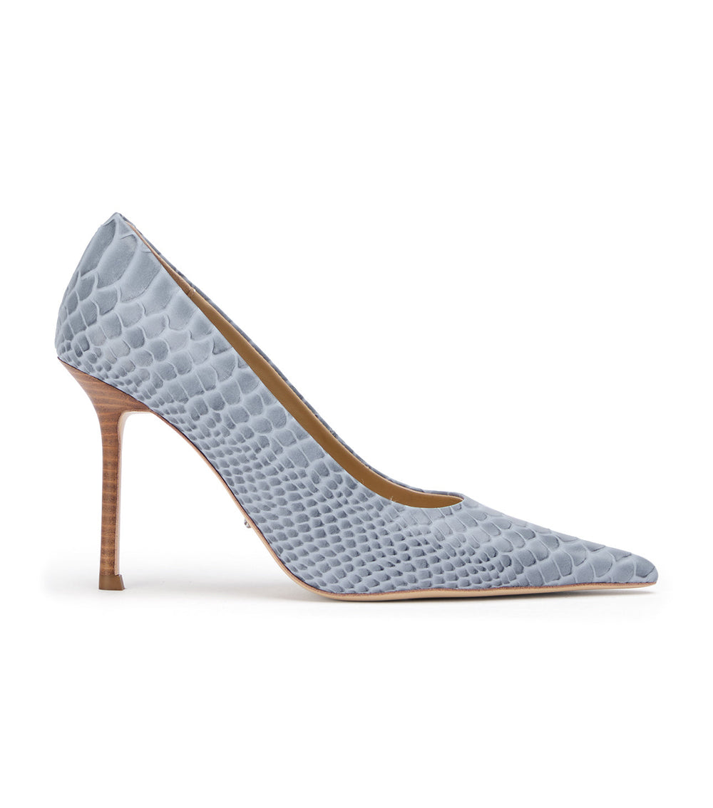 Niki Denim Python - Tony Bianco Online Shop