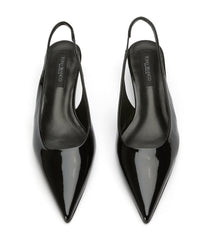Catie Black Patent - Tony Bianco US