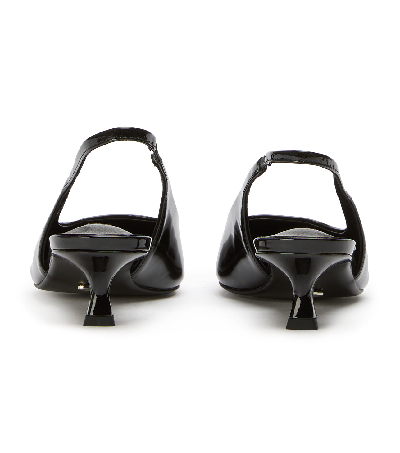 Catie Black Patent - Tony Bianco US