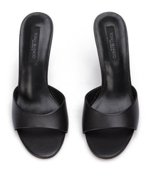 Lunar Black Como - Tony Bianco Online