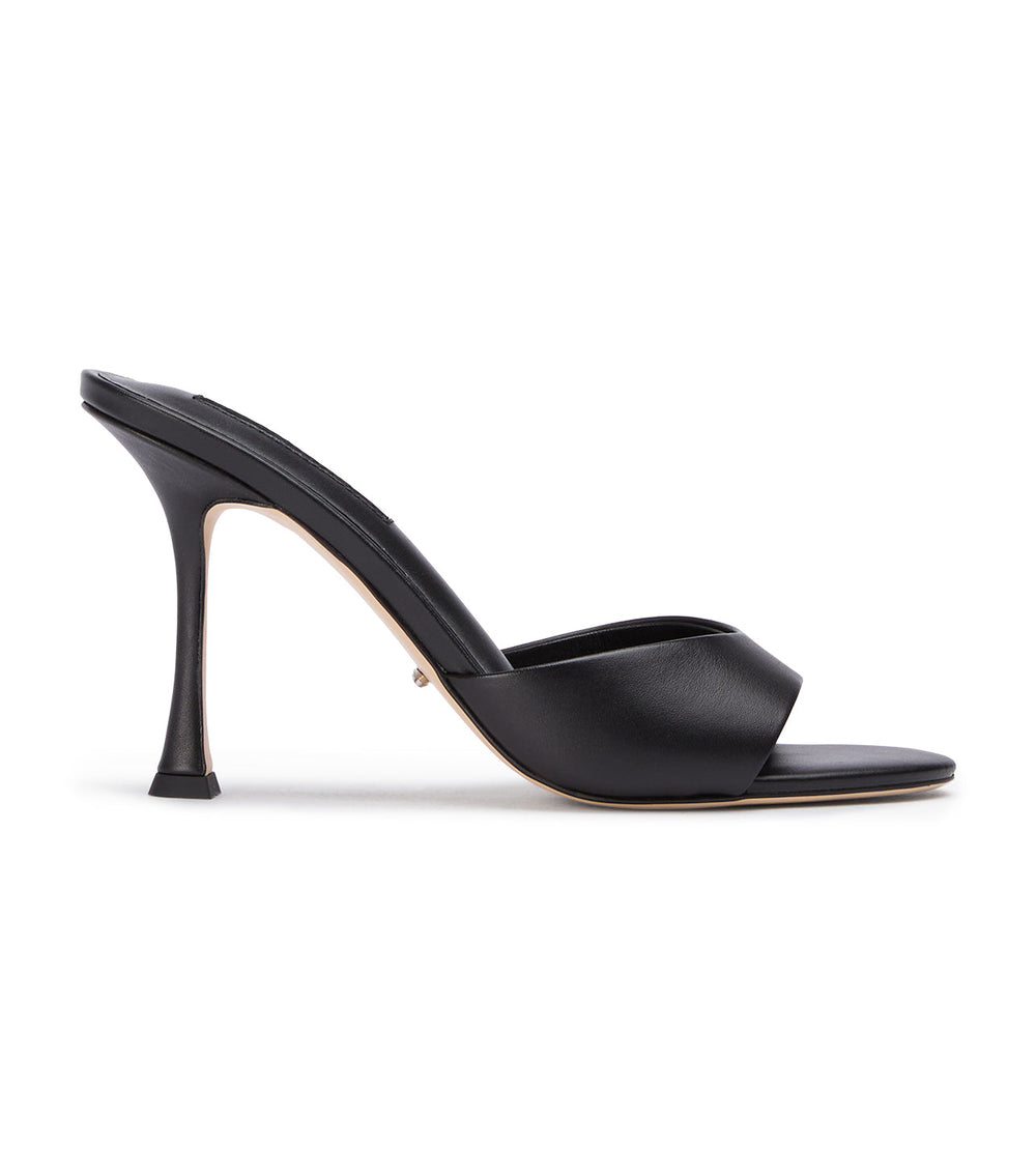Lunar Black Como - Tony Bianco Online