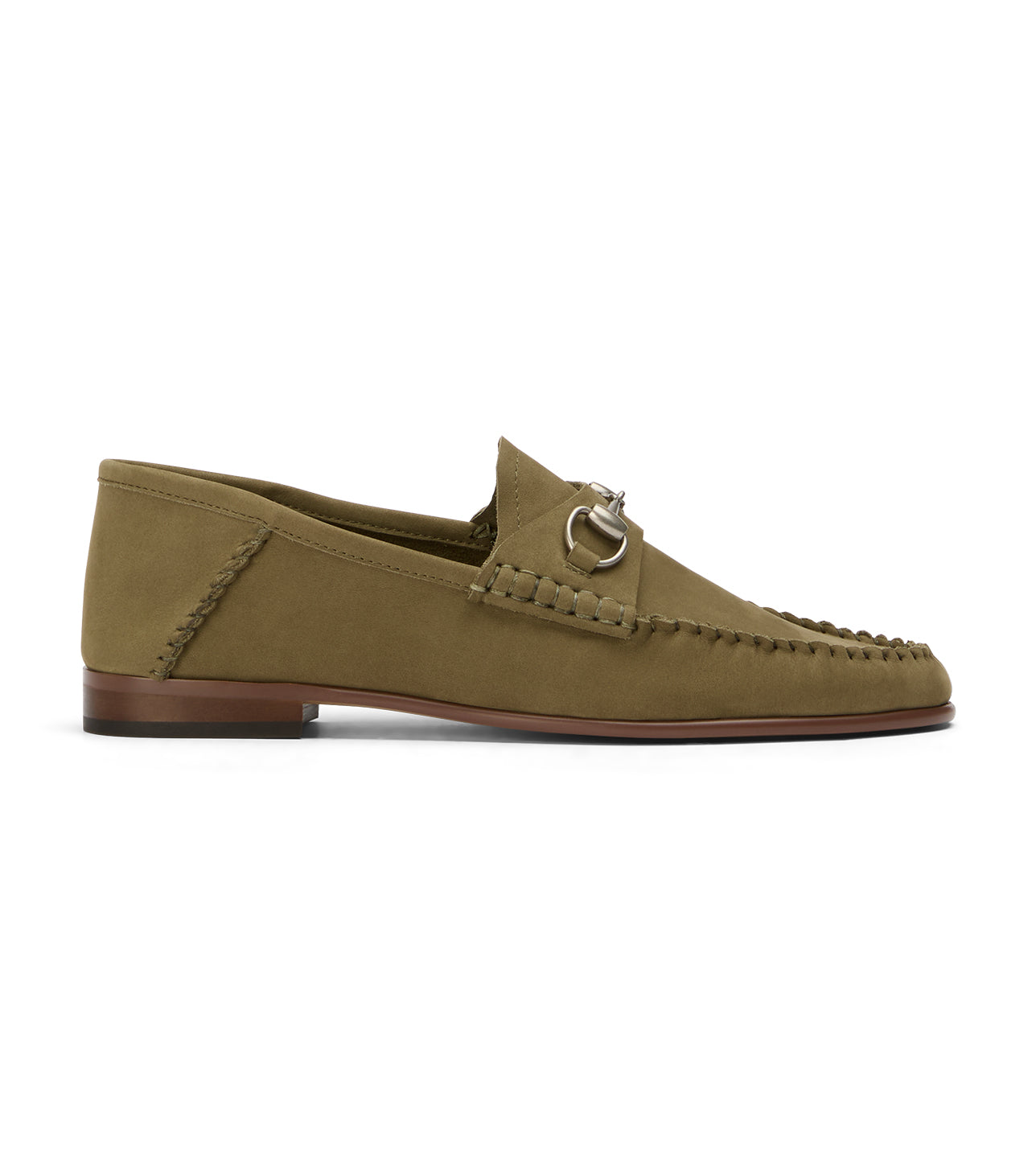 Vixen Olive Nubuck - Tony Bianco Discount