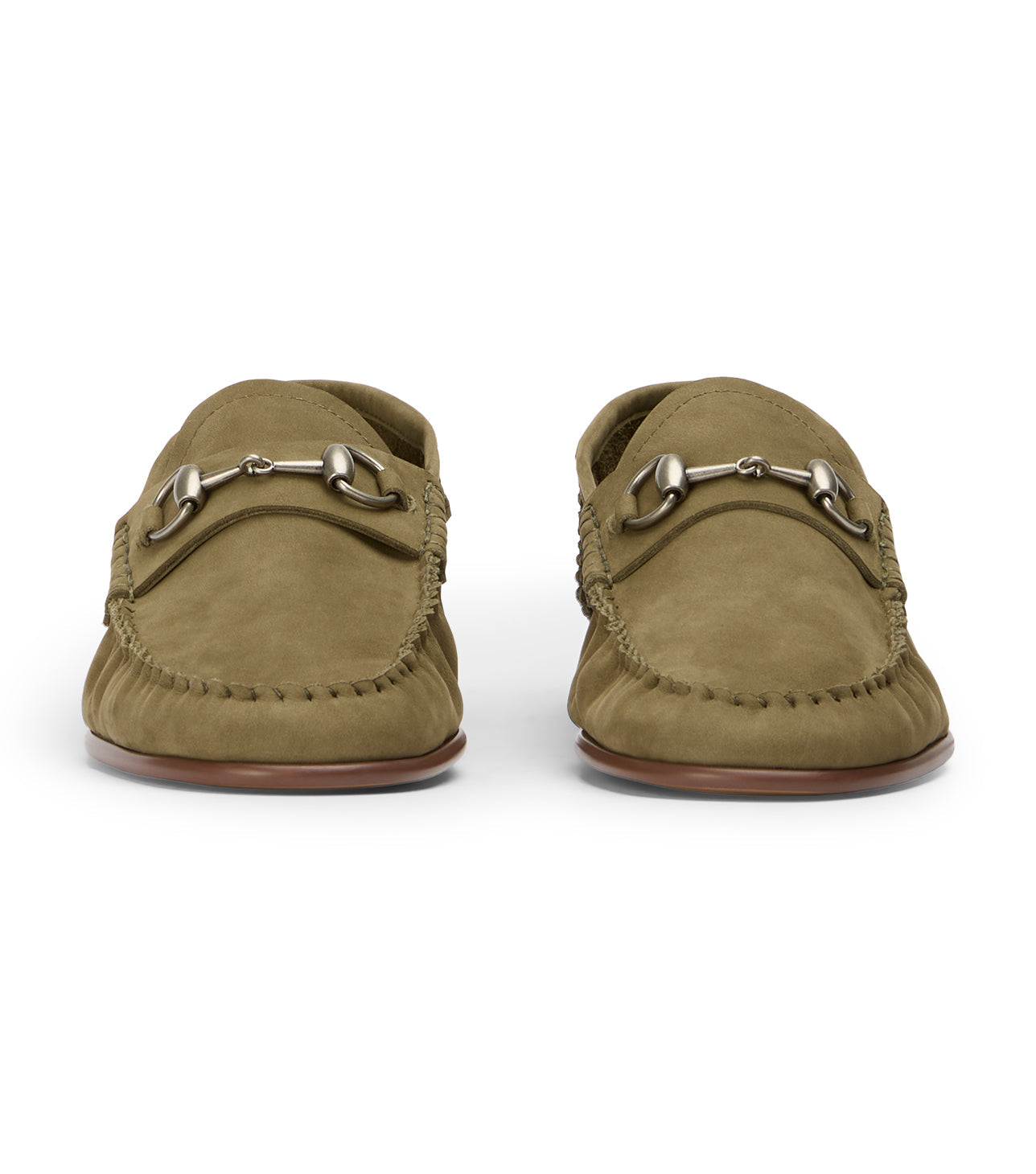 Vixen Olive Nubuck - Tony Bianco Discount