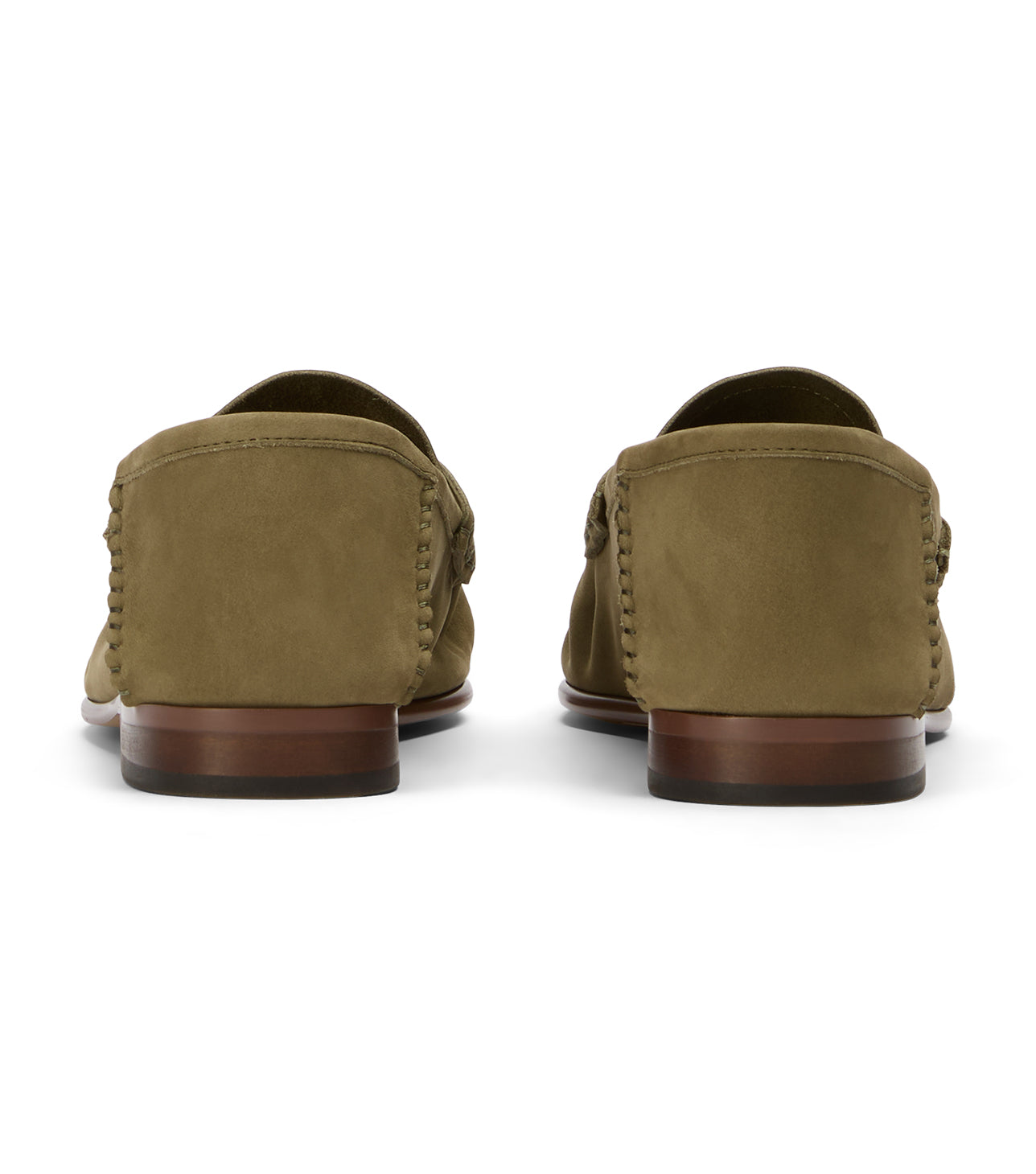 Vixen Olive Nubuck - Tony Bianco Discount