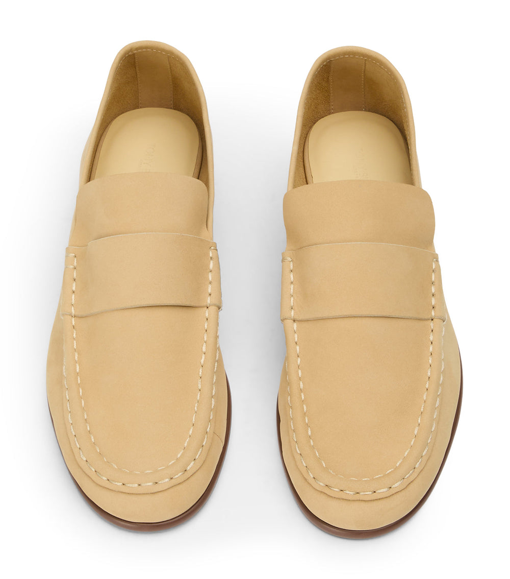Vin Wheat Nubuck - Tony Bianco On Sale
