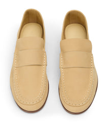 Vin Wheat Nubuck - Tony Bianco On Sale