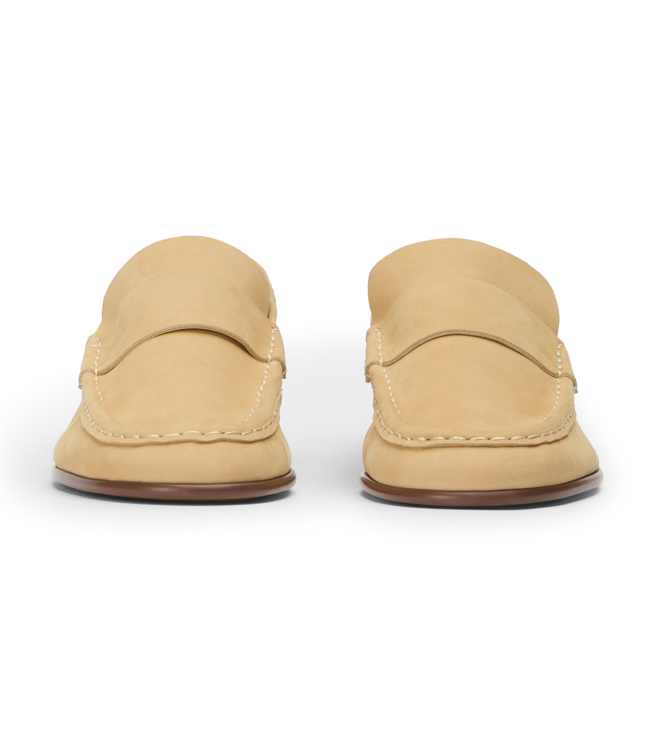Vin Wheat Nubuck - Tony Bianco On Sale