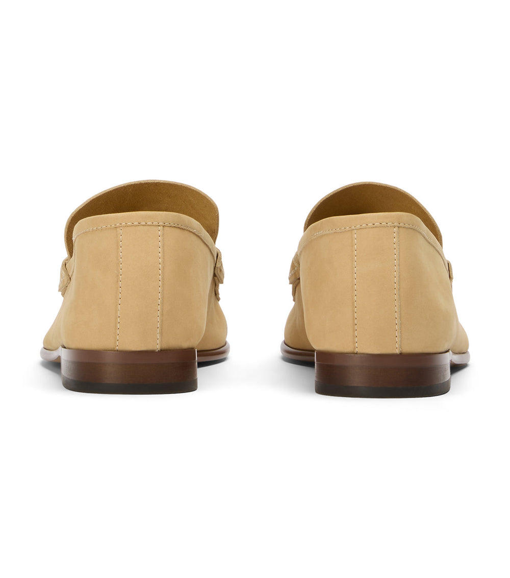 Vin Wheat Nubuck - Tony Bianco On Sale
