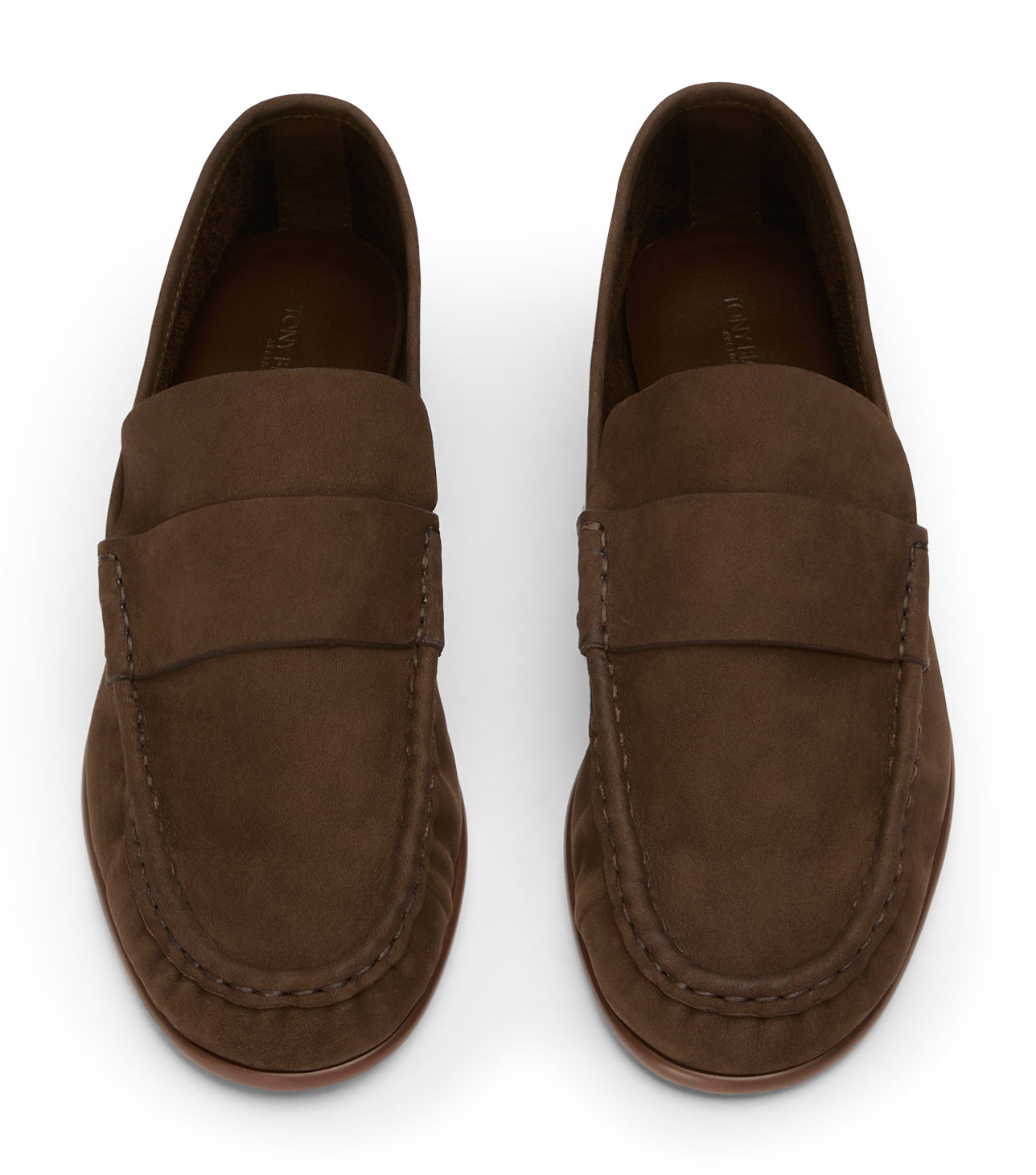 Vin Espresso Nubuck - Tony Bianco For Sale