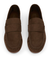 Vin Espresso Nubuck - Tony Bianco For Sale