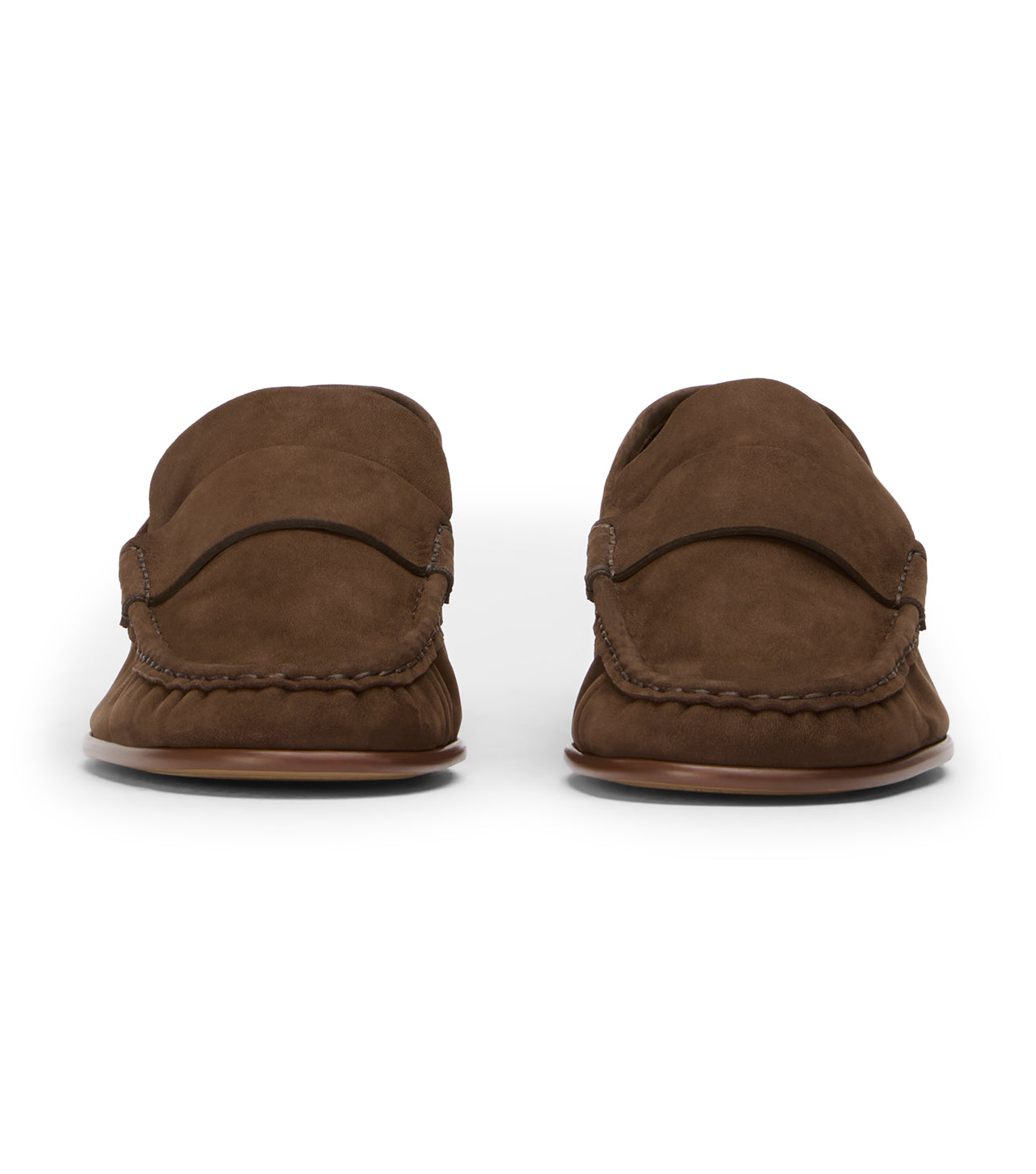 Vin Espresso Nubuck - Tony Bianco For Sale