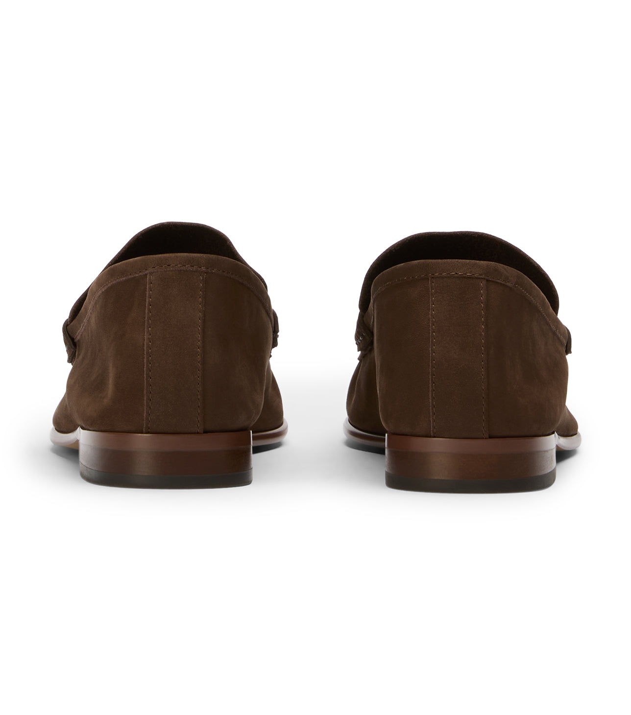 Vin Espresso Nubuck - Tony Bianco For Sale