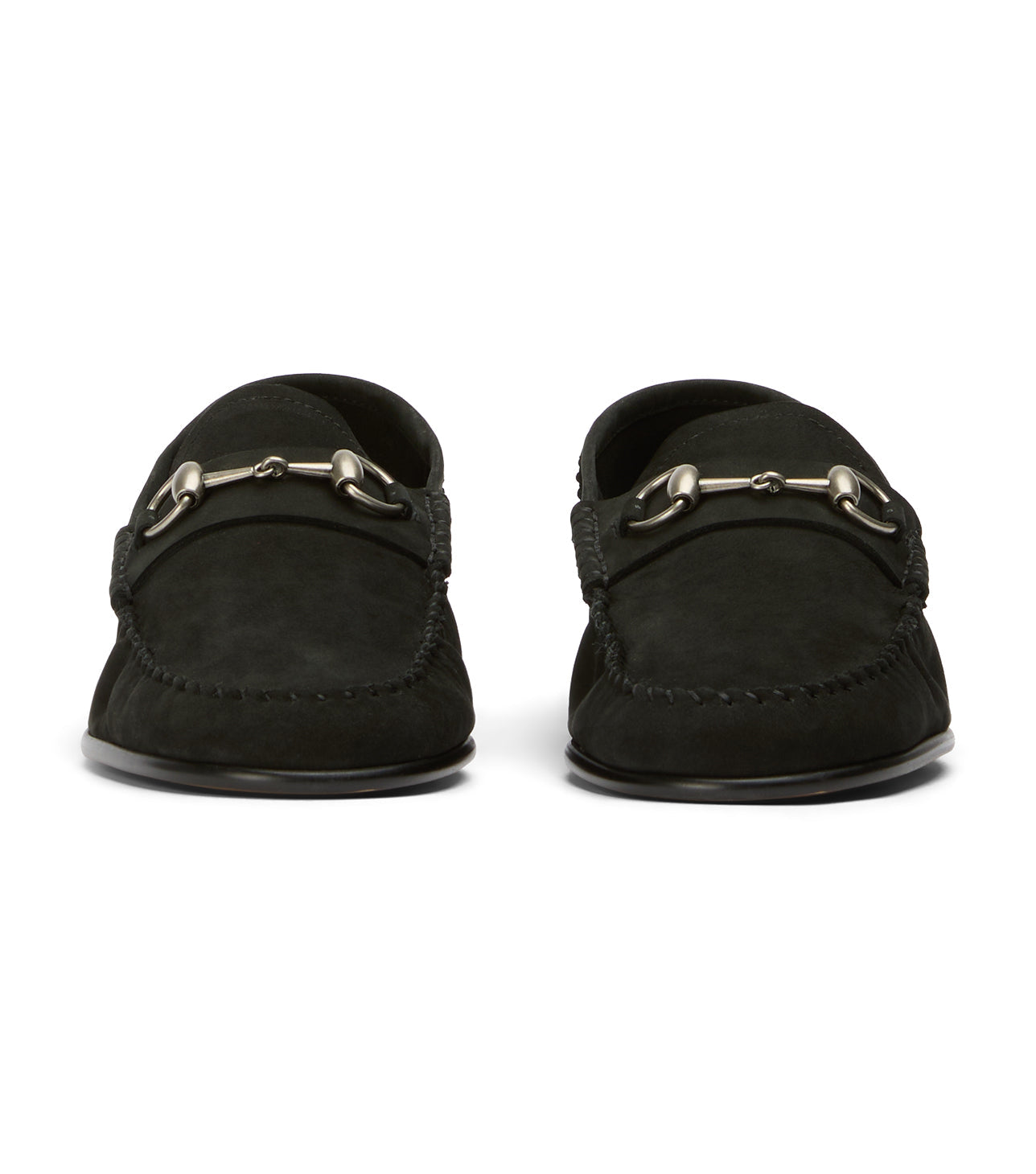 Vixen Black Nubuck - Tony Bianco Outlet
