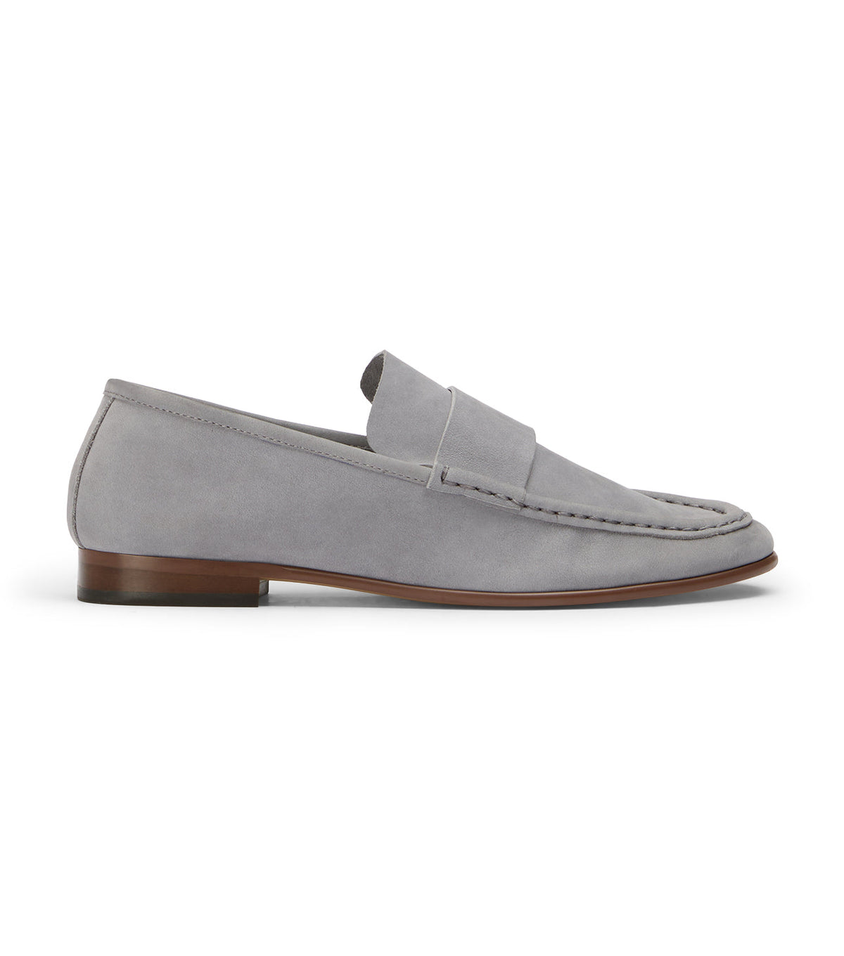 Vin Steel Nubuck - Tony Bianco Online Shop