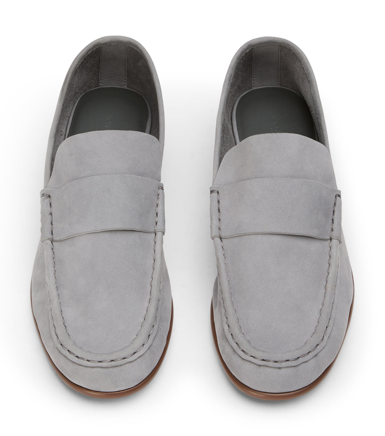 Vin Steel Nubuck - Tony Bianco Online Shop