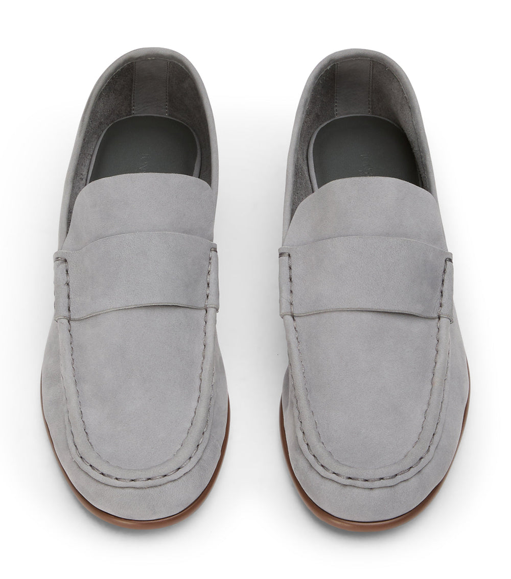 Vin Steel Nubuck - Tony Bianco Online Shop